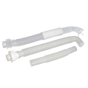 Coude de <span class=keywords><strong>tuyau</strong></span> de <span class=keywords><strong>vidange</strong></span> interne en plastique manuel pour connecter la <span class=keywords><strong>machine</strong></span> à <span class=keywords><strong>laver</strong></span> interne - Product Image 5