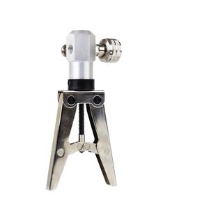 윤이 휴대용 공압식 압력 테스트 펌프 |   휴대용 수동 공기압 펌프(게이지 교정 및 테스트용) - Product Image 6