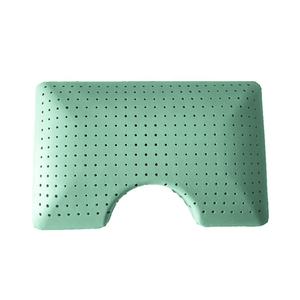 Suave <span class=keywords><strong>Aloe</strong></span> Vera de espuma de memoria cóncavo tipo almohada - Product Image 3