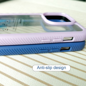Étui antichoc de bonne qualité pour <span class=keywords><strong>MOTO</strong></span> G PLAY 2023 G 5G G STYLUS couverture arrière de téléphone portable Fundas Custodia - Product Image 6