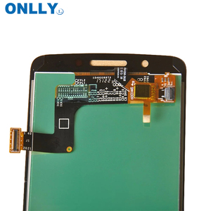 Teléfono Móvil del OEM de fábrica LCD pantalla para <span class=keywords><strong>Motorola</strong></span> <span class=keywords><strong>MOTO</strong></span> G G2 <span class=keywords><strong>G3</strong></span> G4 G5 G5S G6 E4 E5 Z Play pantalla LCD de pantalla - Product Image 3