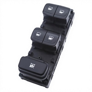 Interruptor Elevavidrios Eléctrico de 12V para Hyundai Ix35, 93570-S6100, para Modelos 2017-2021 - Product Image 1