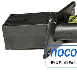 Prise et prise de charge pour chariot de golf EZGO TXT PDS 73345-G01 73063-G01 pour connecteurs de véhicules électriques - Product Image 5