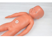 Modèle de formation en urgence maternité-enfant pour l'examen des compétences en RCP en milieu médical, hospitalier, infirmier, accouchement et urgences obstétricales