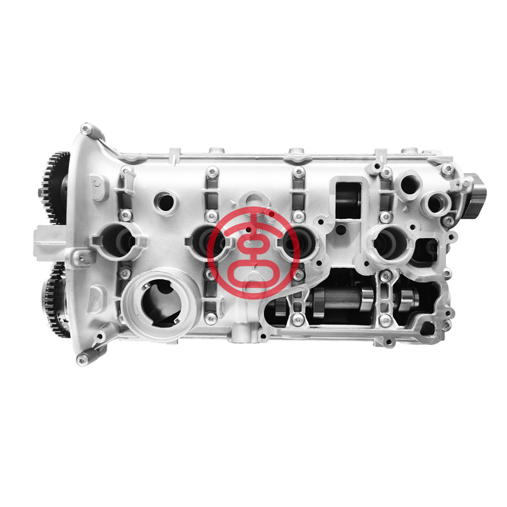 【スゥ】 Milexuan EA888 Gen 2 Engine Cylinder Head for VW & Audi
