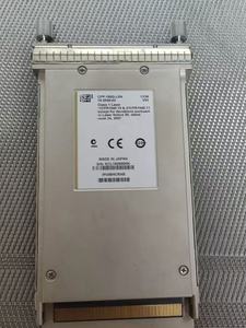 Brand New CFP-40G-SR4 40GB CFP Transceiver Module - Product Image 5