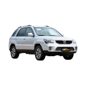 <span class=keywords><strong>Sportage</strong></span> 2.0L Automatico 2WD Premium SUV Compatto Usato del 2013, Guida a Sinistra, 5 Posti, in Vendita - Product Image 1