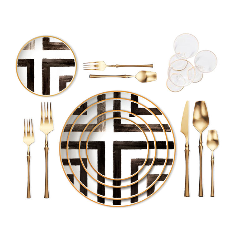 Achetez Des Options Carrefour De Vaisselle Elegantes Et De Qualite Online Customization Products Alibaba Com