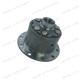 Neuer Werkspreis XJX FC92 Sperrdifferential für Suzuki Jimny JB74/JB64/JB23/JA11 Vorderachse 22 Zähne - Product Image 3