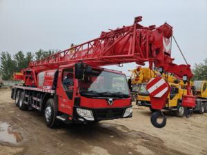 رافعة Y25K5 نوع المنتج المستخدم - Product Image 6