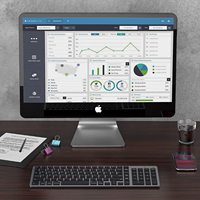 Keyboard bluetooth portabel, Keyboard senbord ramping dapat diisi ulang standar pabrik kustom kantor untuk komputer