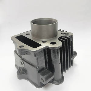 Kit de Cylindre de Moto de 47mm, Kit d'Extrémité Supérieure de Piston pour <span class=keywords><strong>70CC</strong></span> ATV Dirt Bike Go Kart JH70 ATC70 C70 TRX70 CRX70 XR70 - Product Image 3