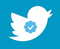 Abonnement Twitter Blue (X Premium) avec vérification bleue, visibilité prioritaire, moitié d'annonces et des messages longs de 25 000 caractères