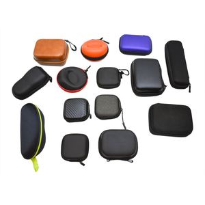 Vente en gros de sacs de rangement étanches en EVA dur personnalisables et durables pour les voyages, tous types, conception OEM - Product Image 3