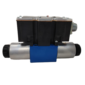 Válvula Servo Proporcional para Máquina Herramienta de Precisión 4WRPEH6C4B40L-3XM24A1 4WRPEH6C1B40L-3XM24A1 4WRPEH6C3B40L-3XM24A1 - Product Image 5