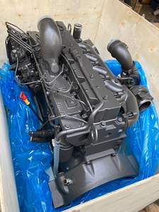 Conjunto de Motor Completo para Excavadora de Alta Gama OEM R330LC-9S HM8.3 6CT8.3 6C-8.3 para 13N9-00010 11N9-00010 - Product Image 2