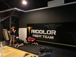 <span class=keywords><strong>Tapete</strong></span> de <span class=keywords><strong>Pared</strong></span> FightBro - Product Image 4