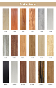 Revêtement de sol en <span class=keywords><strong>vinyle</strong></span> SPC de haute qualité pour <span class=keywords><strong>cuisine</strong></span> et hôtel Solution de conception graphique à bas prix facile bricolage rénovation de maison - Product Image 2
