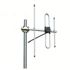 Antena Yagi Direccional para Exteriores RY RY-TDJ-100Y3 70-138mhz 100mhz 6DBI 3 VHF - Product Image 2