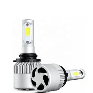 Goede Verkoop Eerste Auto Gemodificeerde Voorbumper 4 Inch 30W Speciale Front Led Mistlichten - Product Image 3