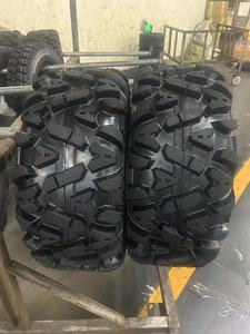 <span class=keywords><strong>Pneus</strong></span> ATV Journey 12 pouces très demandés 26x9-12 26x11-12 6PR Tubeless UTV Tout-Terrain pour Véhicule Agricole et Quad - Product Image 5