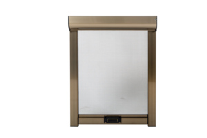 Cửa Sổ Màn Hình Côn Trùng Xếp Li Chống Muỗi Có Thể Thu Gọn Bán Sỉ Từ Nhà Máy - Product Image 5