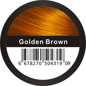 Golden Brown