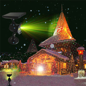 <span class=keywords><strong>Projecteur</strong></span> laser <span class=keywords><strong>solaire</strong></span> LED, lumières extérieures mobiles, décoration de Noël, <span class=keywords><strong>projecteur</strong></span> LED extérieur, <span class=keywords><strong>projecteur</strong></span> LED changeant de couleur - Product Image 2