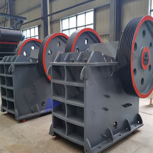 High-Efficiency Diesel <strong>Jaw</strong> <strong>Crusher</strong> Plant for Mining/Quarry | <strong>Stone</strong>/Rubble/Plastic <strong>Crusher</strong> | Low Cost - Product Image 5