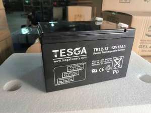 UPS用バッテリー <span class=keywords><strong>12V</strong></span> 12A 密閉型鉛蓄電池 UPSシステム用 <span class=keywords><strong>3</strong></span>年保証付き - Product Image 3