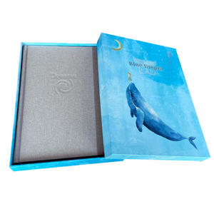 Agenda/Diario A5 de Tapa Dura con Logotipo Personalizado de Alta Calidad, con Caja de Regalo - Product Image 6