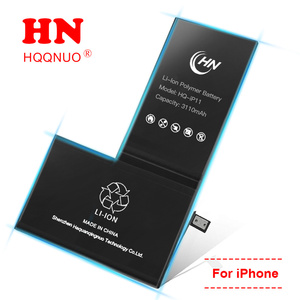 Batería de Polímero de Litio de Ciclo Cero Nueva de Gran Capacidad <span class=keywords><strong>para</strong></span> <span class=keywords><strong>iPhone</strong></span> <span class=keywords><strong>11</strong></span>, Uso en Teléfonos Móviles, en Existencia, Venta al por Mayor de Fábrica - Product Image 4
