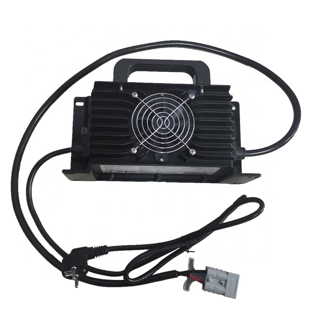 15s 16s 48v 48V Charger Lifepo4 Li-ion Batteries Charger for Golf Cart Lifepo4 Charger 48v