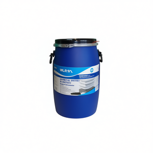 Ttake Spill <b>Kit</b> For Construction Sites Cylindrical Container With Absorbent Pads And Accessories - Product Image 2