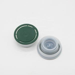 Prix d'usine, bouchons en plastique avec bec verseur <span class=keywords><strong>Bericap</strong></span> de 42 mm - Product Image 5