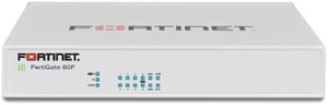 อุปกรณ์รักษาความปลอดภัยเครือข่าย/ไฟร์วอลล์ Fortinet FortiGate 81F -FG-81F 10 พอร์ต - 1000Base-T, 1000Base-X กิกะบิตอีเธอร์เน็ต FG-81F - Product Image 4