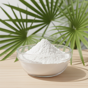 Оптовая цена на натуральный экстракт плодов пальмы сабаль (<span class=keywords><strong>Saw</strong></span> <span class=keywords><strong>Palmetto</strong></span>) в порошке, 45% жирных кислот - Product Image 3