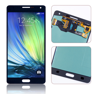 หน้าจอ LCD ของแท้สำหรับซัมซุง <span class=keywords><strong>A7</strong></span> A700 <span class=keywords><strong>2015</strong></span> A700F หน้าจอสัมผัส LCD สำหรับโทรศัพท์มือถือซัมซุง <span class=keywords><strong>A7</strong></span> - Product Image 3