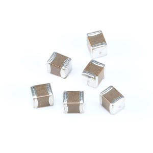 CL32B475KBUYNNE High Capacitance Mlcc 4.7F 50V X7R 1210 for Input Output Rail Decoupling Energy Buffer Power <b>Filtering</b> - Product Image 1