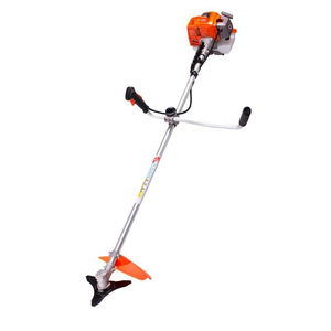 Poignée de vélo 63.3CC 2 temps gaz Weedwacker Kasei débroussailleuse puissante <span class=keywords><strong>CG63</strong></span> coupe-ficelle à rendement énergétique supérieur - Product Image 1