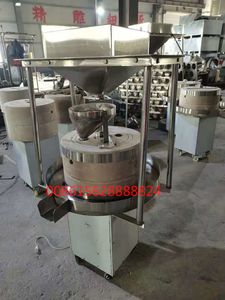 Beliebteste Tahini Maschine Sesam Steinmühle Mühle Sesam Butter Steinmühle Tahini Steinmühle Preise - Product Image 6