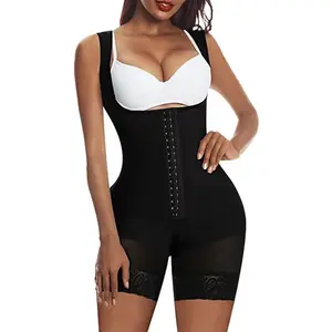 Find Cheap, Fashionable and Slimming girdle bra corset 