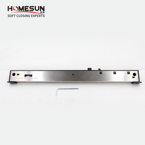 Hevy robuste <span class=keywords><strong>Système</strong></span> <span class=keywords><strong>de</strong></span> <span class=keywords><strong>Fermeture</strong></span> En Douceur <span class=keywords><strong>Pour</strong></span> Le Style Européen <span class=keywords><strong>Porte</strong></span> <span class=keywords><strong>de</strong></span> <span class=keywords><strong>Grange</strong></span> - Product Image 1