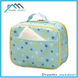 Sac à langer fourre-tout gratuit avec matelas à langer intégré, sac à langer pour bébé, sac de maman - Product Image 4