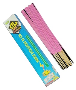 <span class=keywords><strong>ยา</strong></span>ไล่ยุงแบบแท่ง กำลังแรง ประสิทธิภาพสูง กลิ่นหอมเยี่ยม พร้อมคุณสมบัติไล่ยุง - Product Image 2