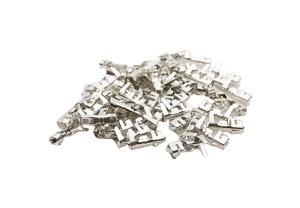 <b>terminal</b> block 08700106 Molex <b>terminal</b> 0870-0106 AWG 18, 20, 22 Connecting <b>terminals</b> - Product Image 2