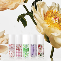 Private Label Floral Boisé Corps Spray Écologique Femmes Chambre Corps Hommes En Gros Naturel Spray Déodorant pour Femme