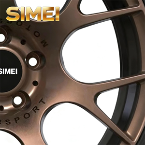 Jantes de <span class=keywords><strong>voiture</strong></span> de tourisme SIMEI de haute qualité, personnalisées, 18-24 pouces, très vendues, jantes en deux parties pour Mercedes - Product Image 5