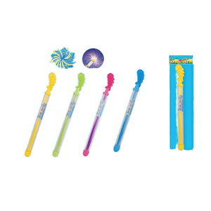 رخيص بسعر الجملة ألعاب نارية من الفينيل على طراز الكرتون EN71 علامة تجارية KT معتمدة لتذكارات الزوجين مصباح الشارع ؛ - Product Image 1