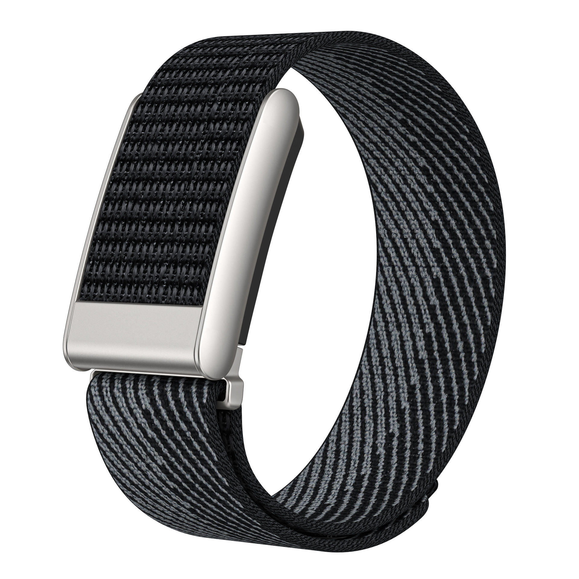 Bande diagonale noire pour Whoop 5.0